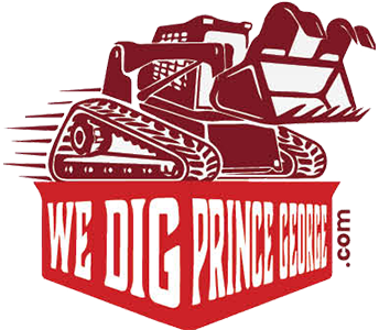 We Dig Prince George